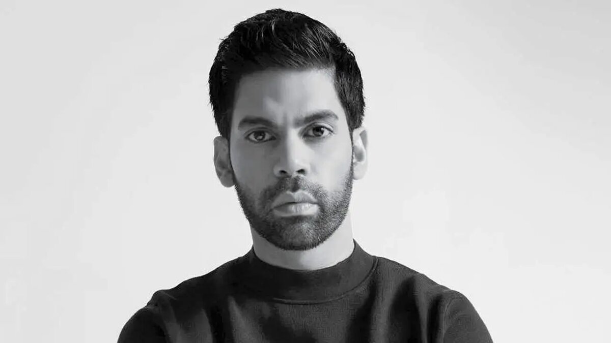 Дхрув Капур