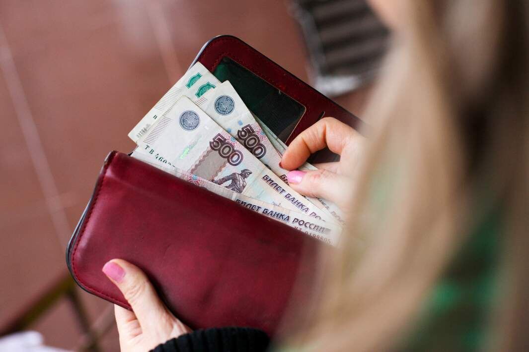 Фото: ИЗВЕСТИЯ/Юлия Майорова