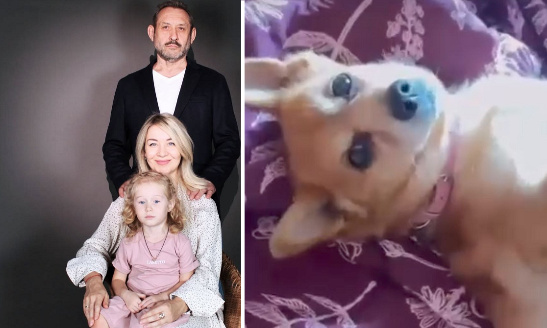 Фото: соцсети Ирины Усольцевой