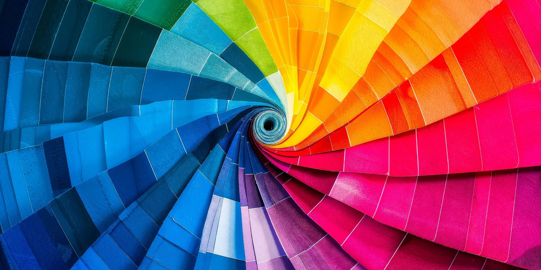 Зеркало эпохи: цветовые тренды в дизайне интерьеров