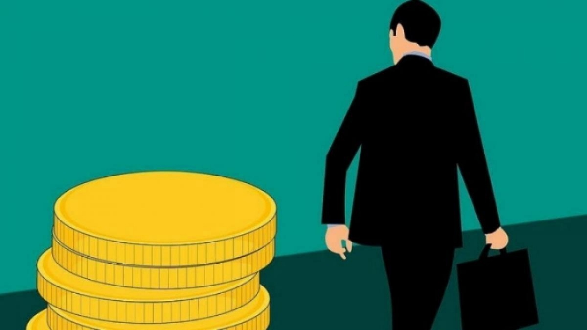    Госдолг Саратовской области вернулся к отметке 10-летней давностиНовости Саратова и области – Сетевое издание «Репортер64»