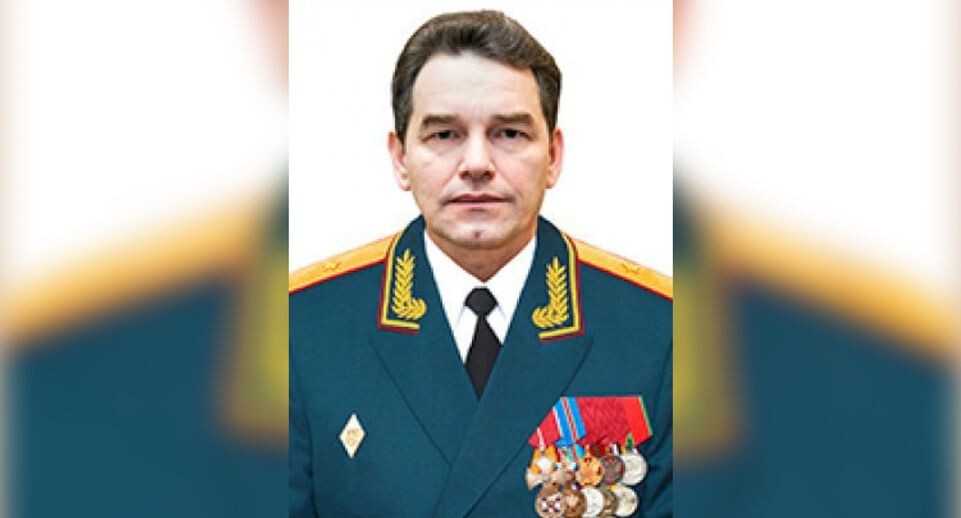    Министерство обороны Российской Федерации