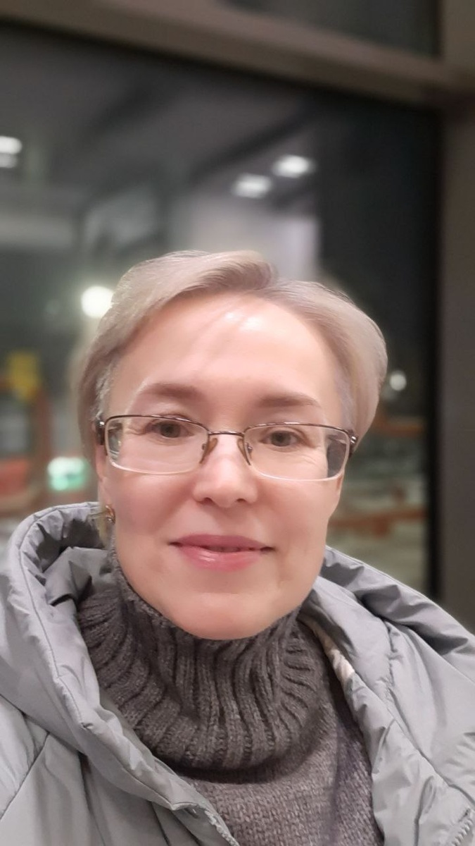 Я в аэропорту г. Челябинск