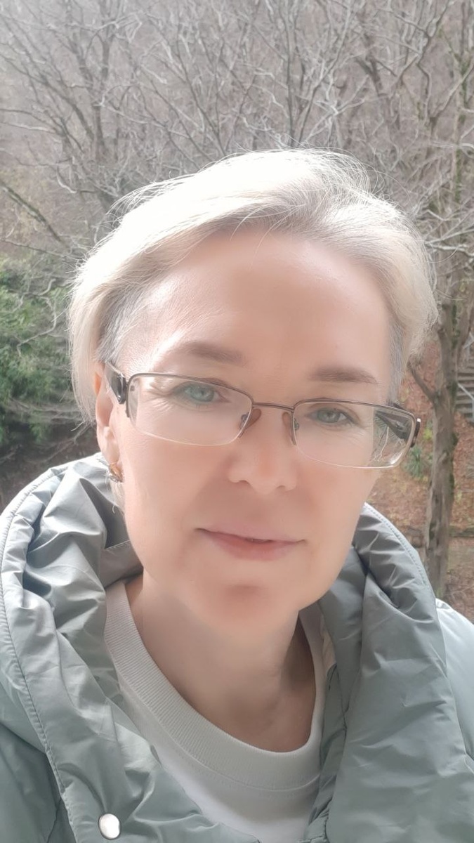 В Сочи я прилетела в 21.00