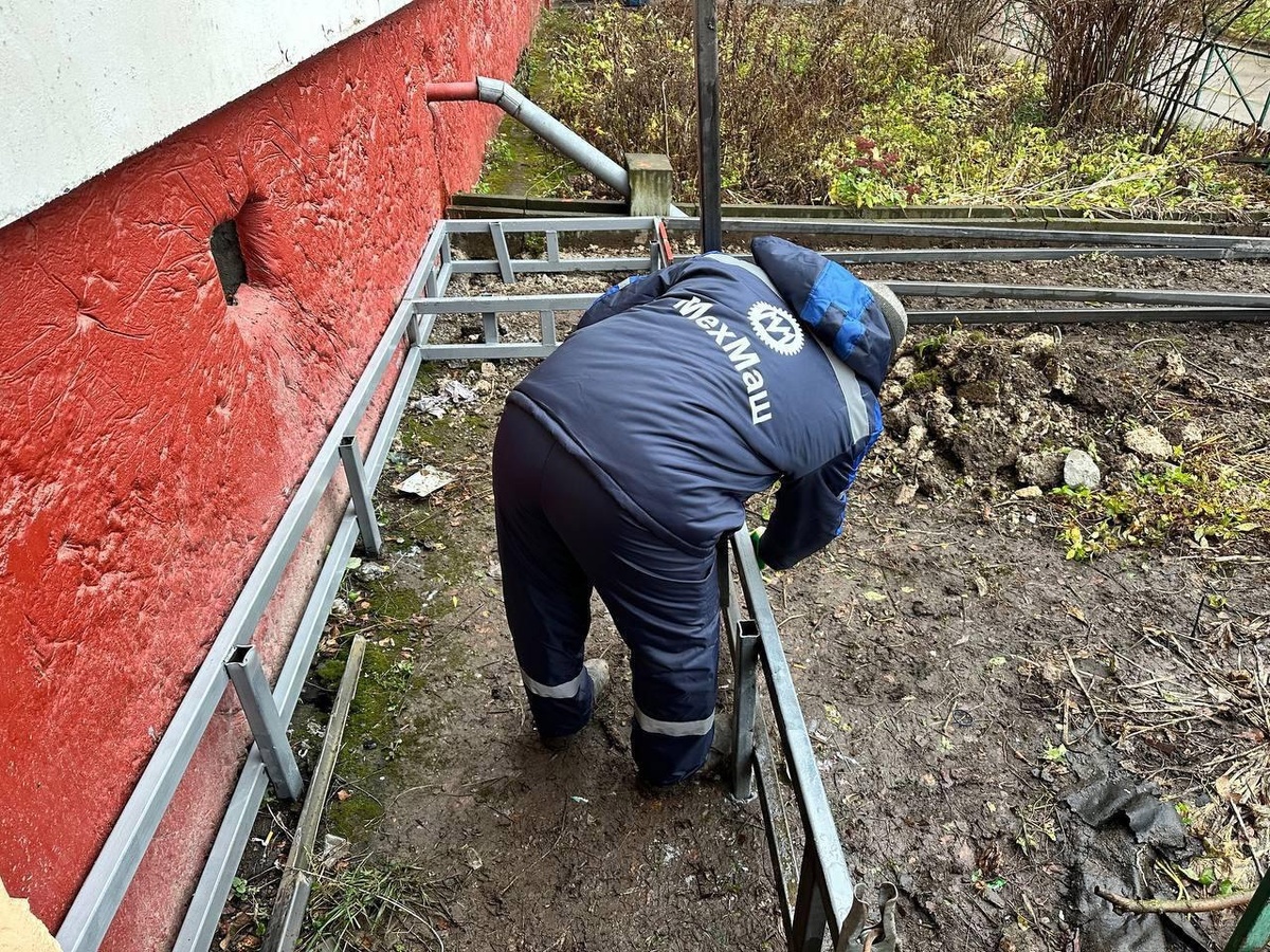 Листайте вправо, чтобы увидеть больше изображений
