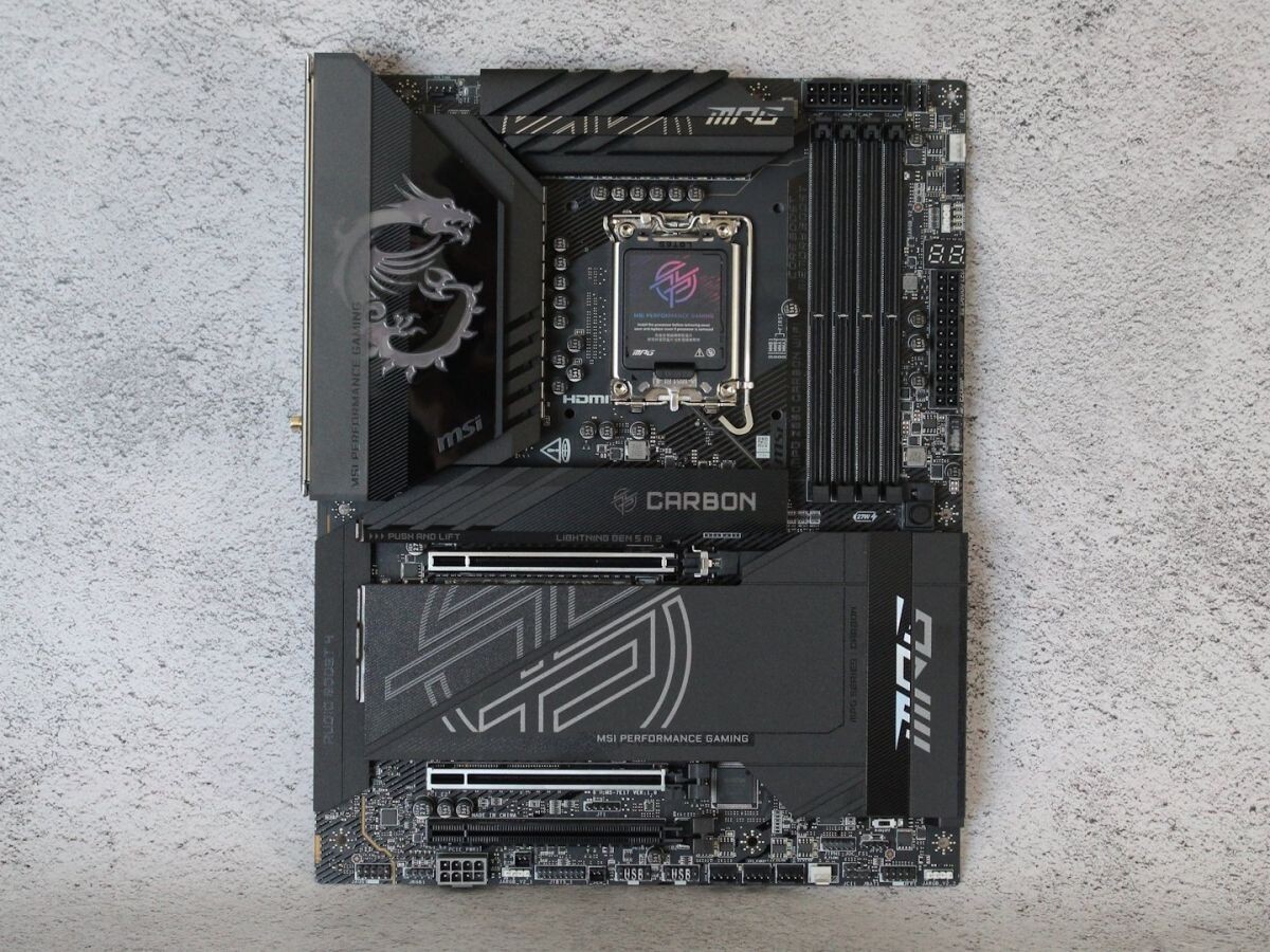    В «материнках» известных брендов найдена опасная уязвимость UEFI