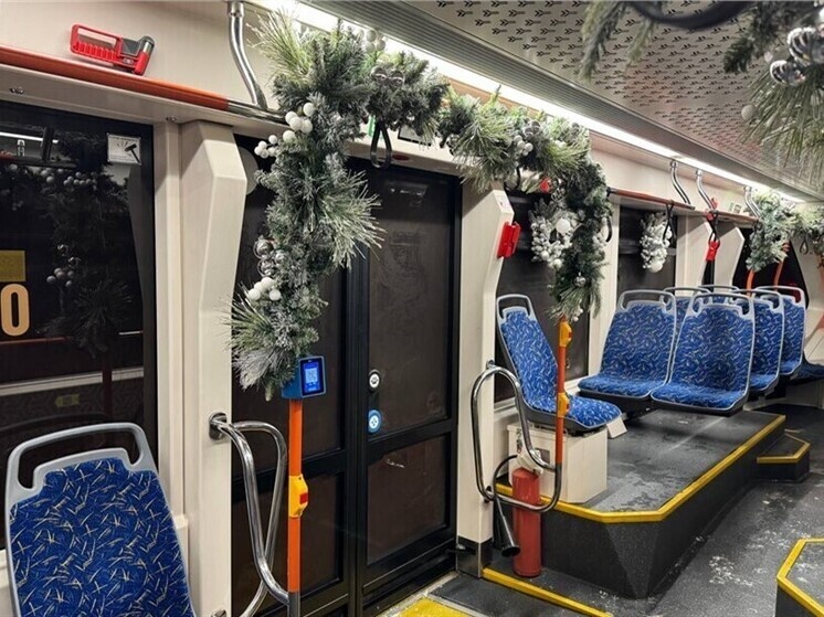     Фото: мэрия