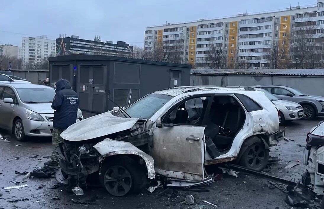     / Источник: © СК России