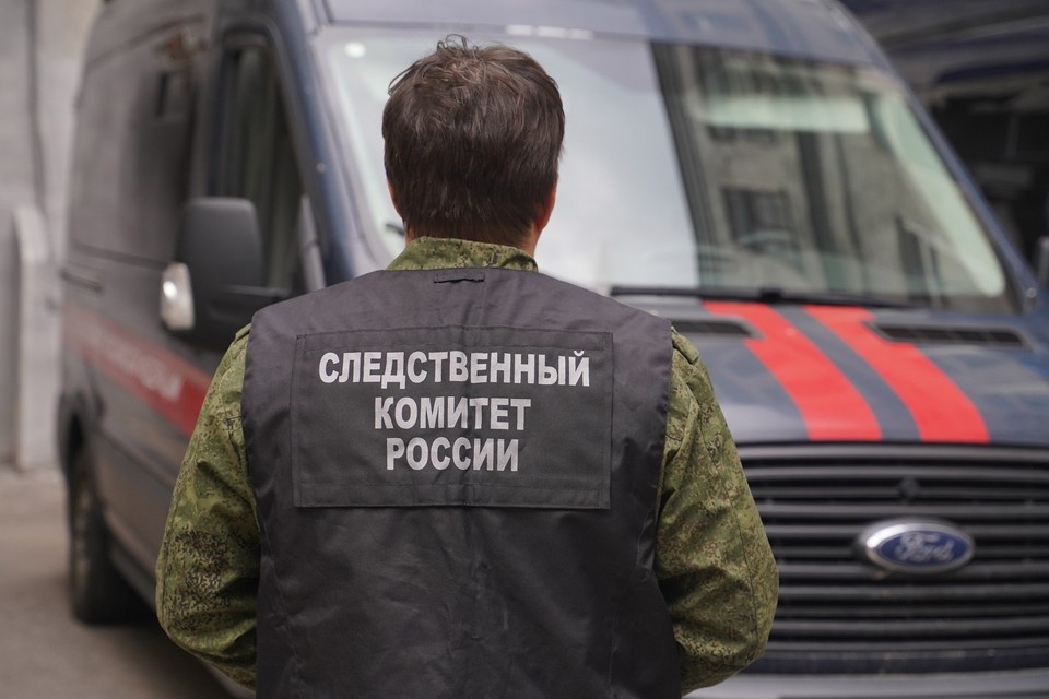    По версии следствия, к расправе причастен хозяин дома, ранее уже имевший проблемы с законом. Светлана МАКОВЕЕВА