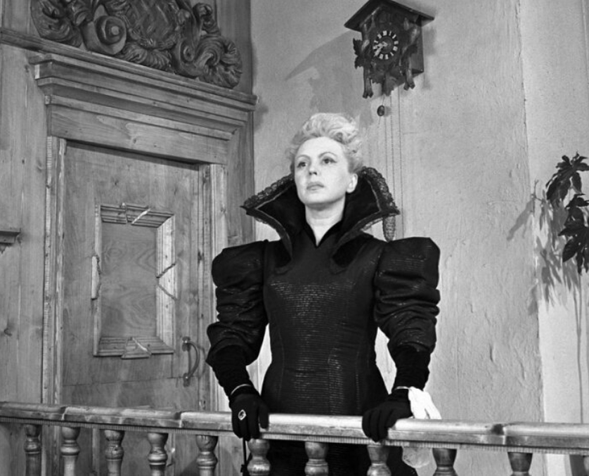 Валентина Караева 