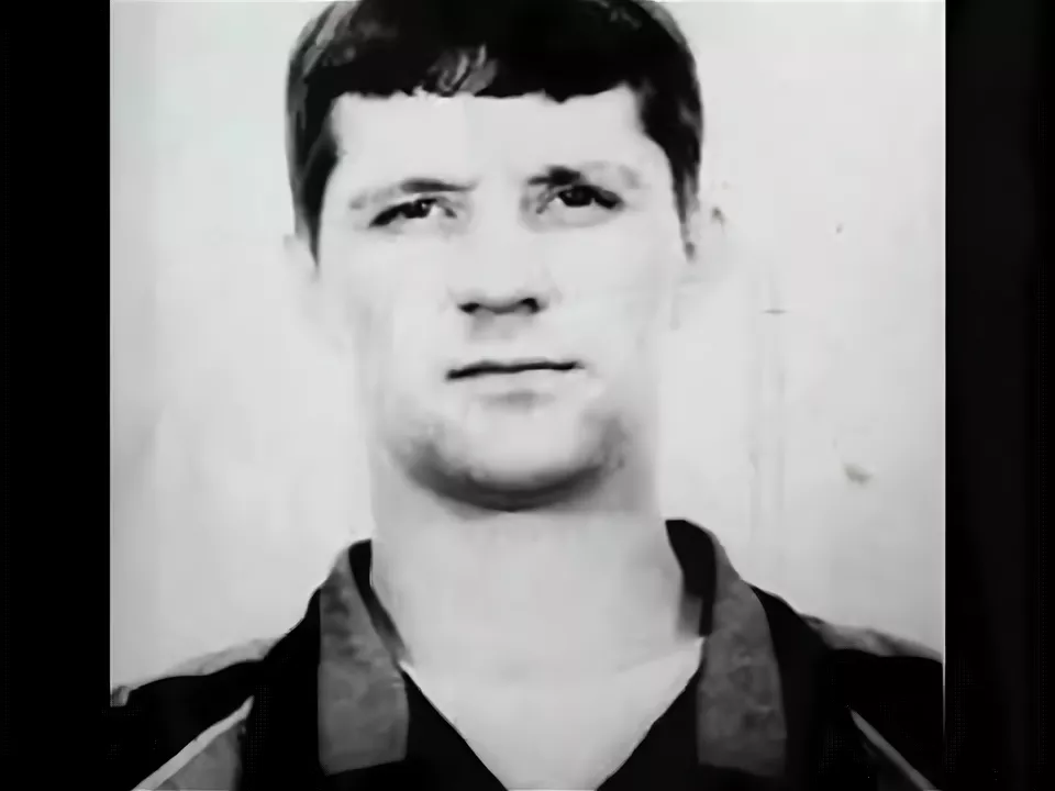 Сергей Бойцов. Фото из Интернета