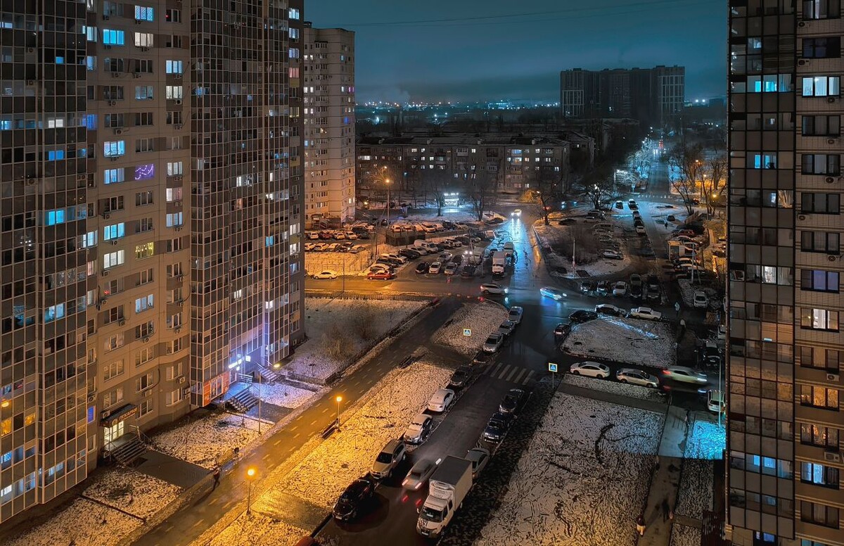    Фото: Олег Чиркашенко