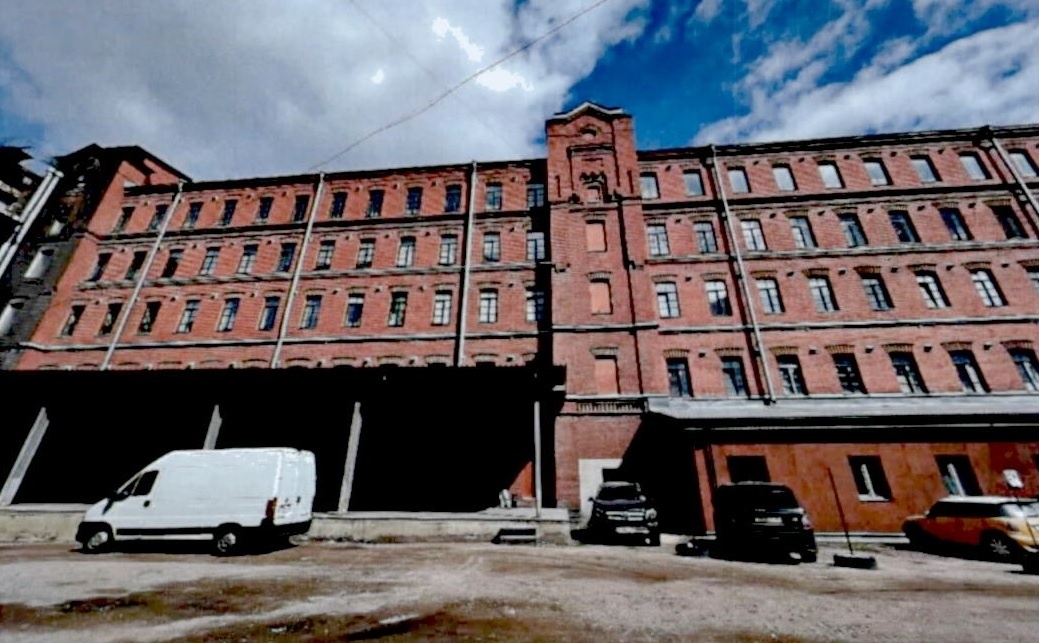 Фото: КГИОП Санкт-Петербурга