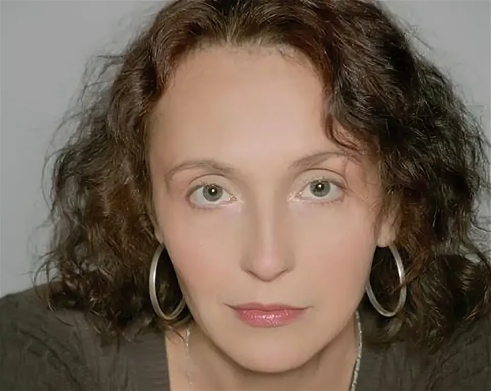 Мария Зайкова