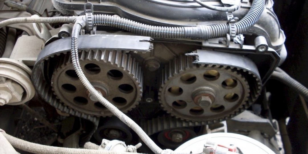 Почему современные моторы Лада хуже переносят обрыв ремня ГРМ