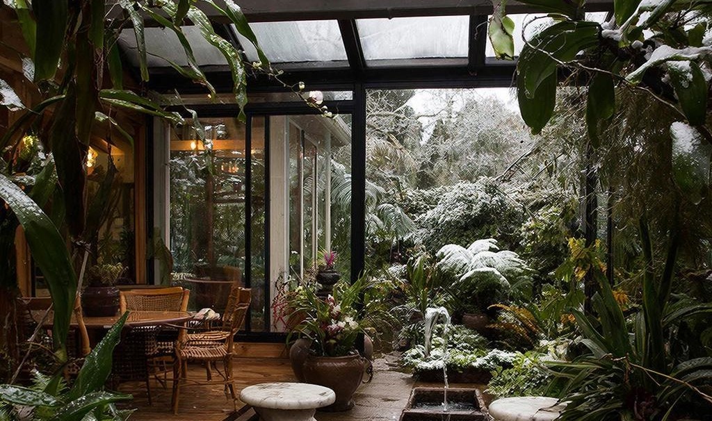 Интегрированный сад