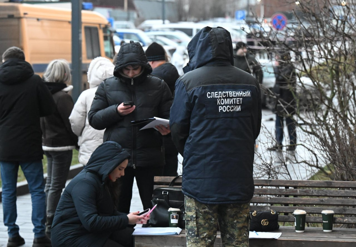 © Sputnik / Алексей Майшев