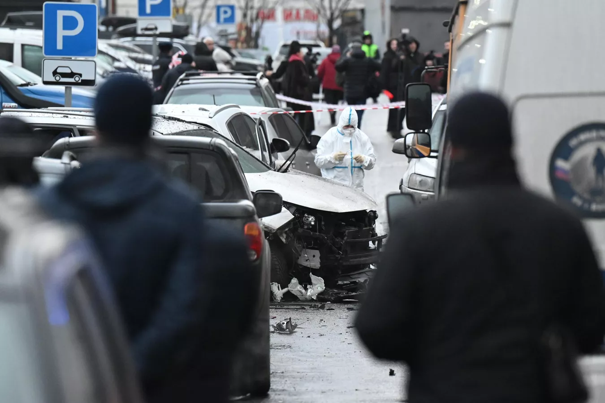 © Sputnik / Алексей Майшев