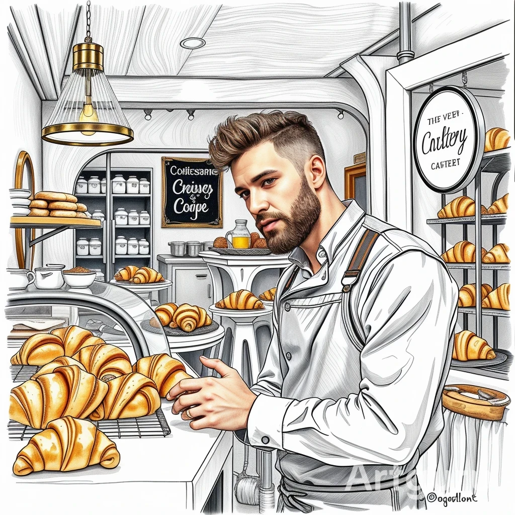 фото сгененировано ИИ, artguru.ai