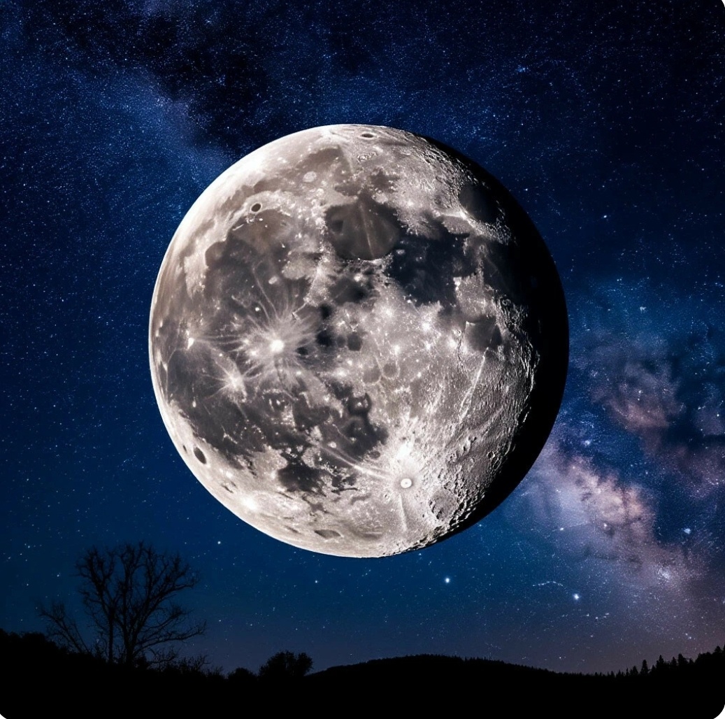 Фото создано владельцем с помощью ИИ