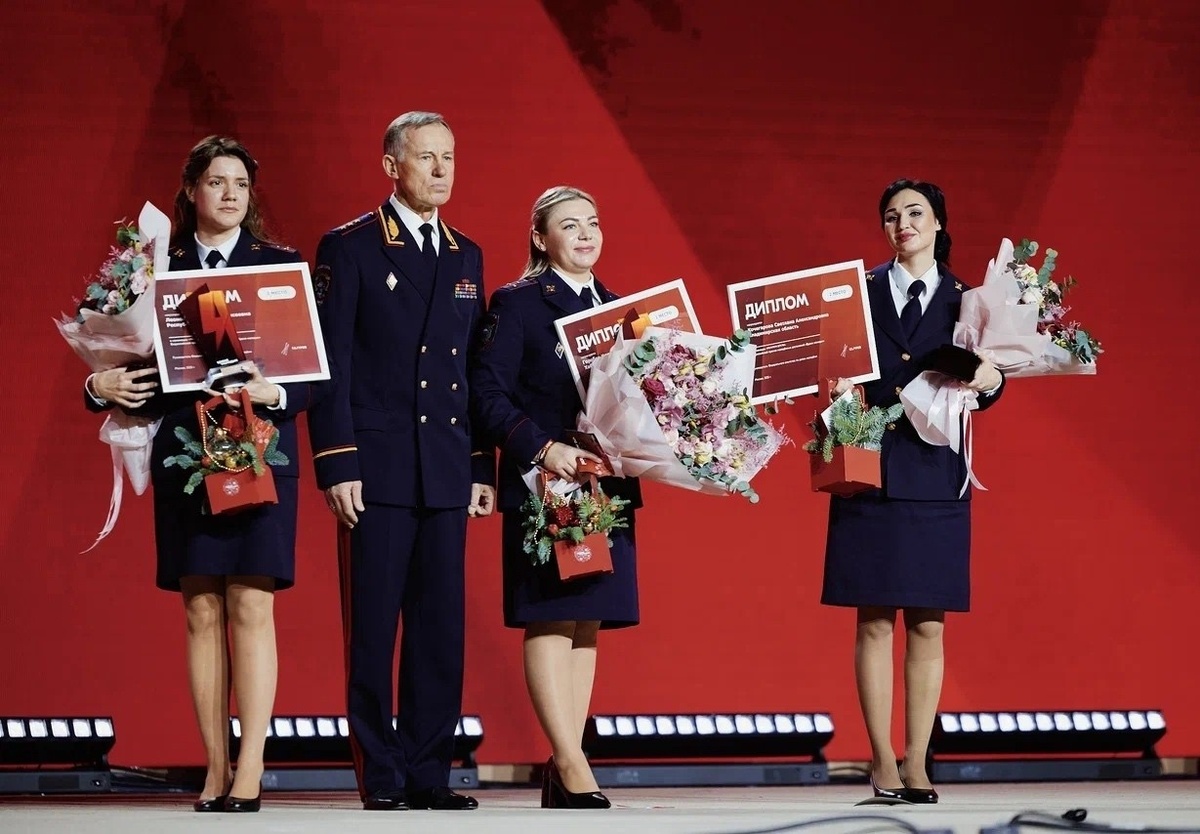    Фото: Управление по молодежной политике Республики Карелия