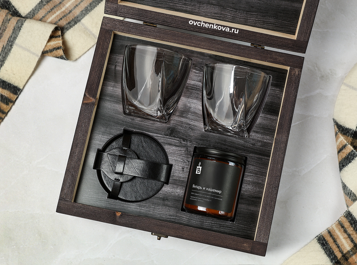 Подарок "Premium quality"