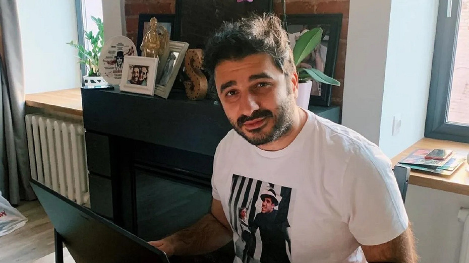 "Не думаю, что зрители вновь захотят его увидеть": Андреасян предсказал провал возвращению Ефремова в кино