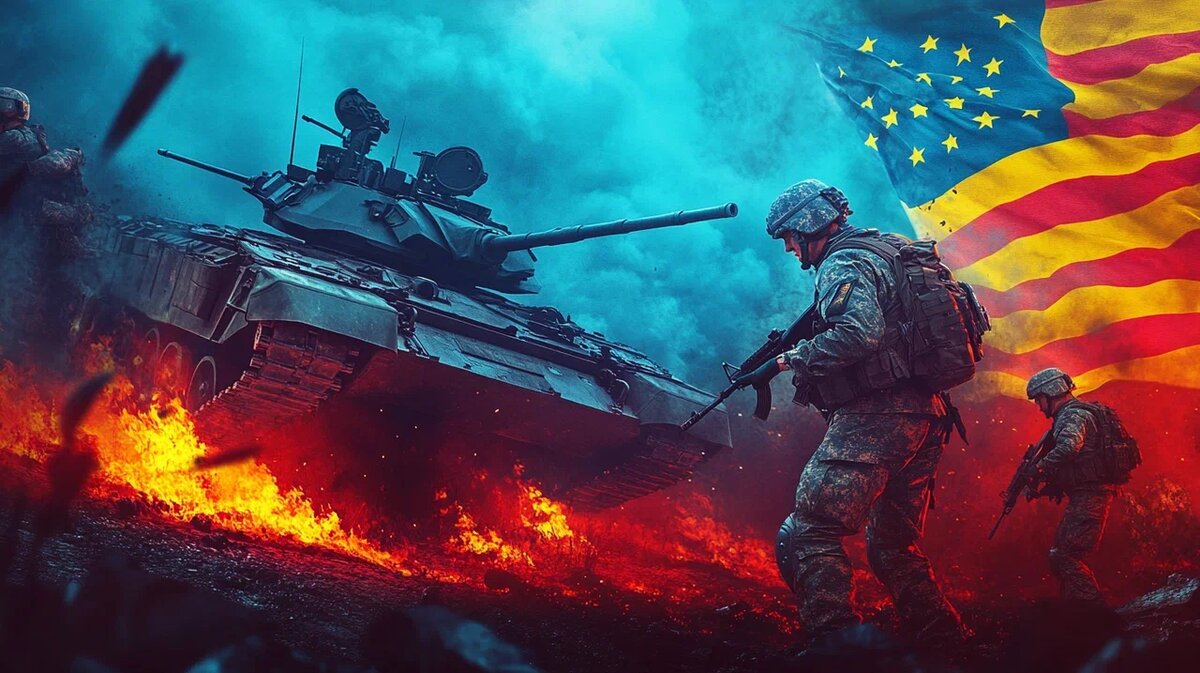    Фото: Коллаж Царьграда