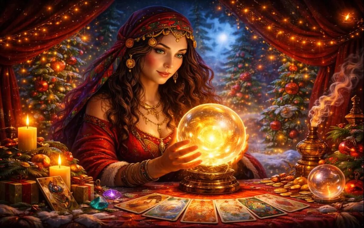    Работа, чувства или здоровье – что выйдет на первый план: гороскоп на 23 декабря и его главные подсказки