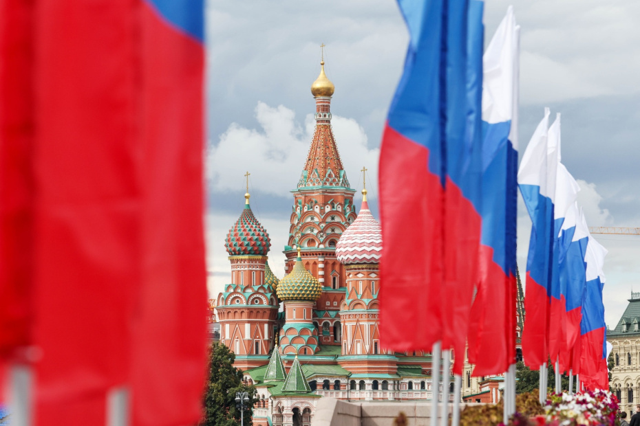    Алексей Белкин/NEWS.ru