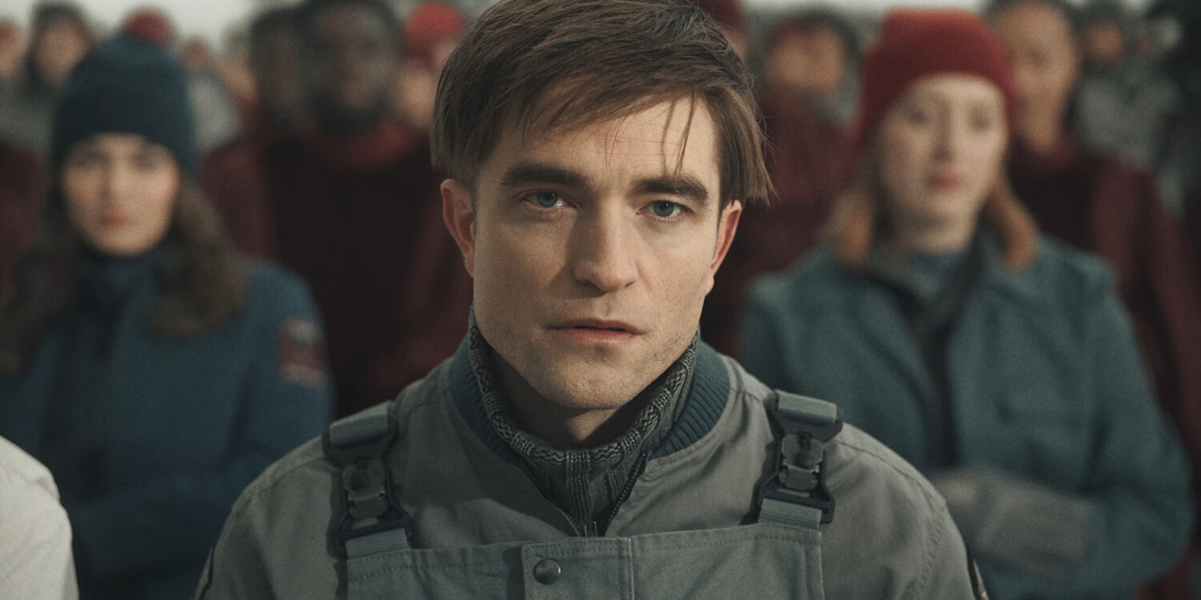 15 лучших фантастических фильмов 2025 года – сохраняйте и смотрите!