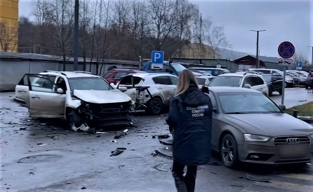     / Источник: © СК России