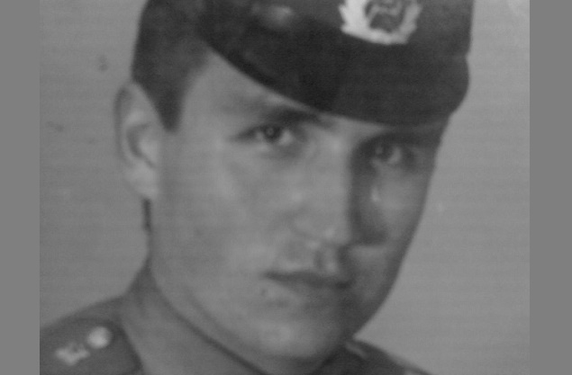 Артурас Сакалаускас. Фото: russian7.ru