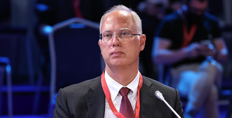    Фото: Николай Гернет/Фотобанк «Росконгресс»