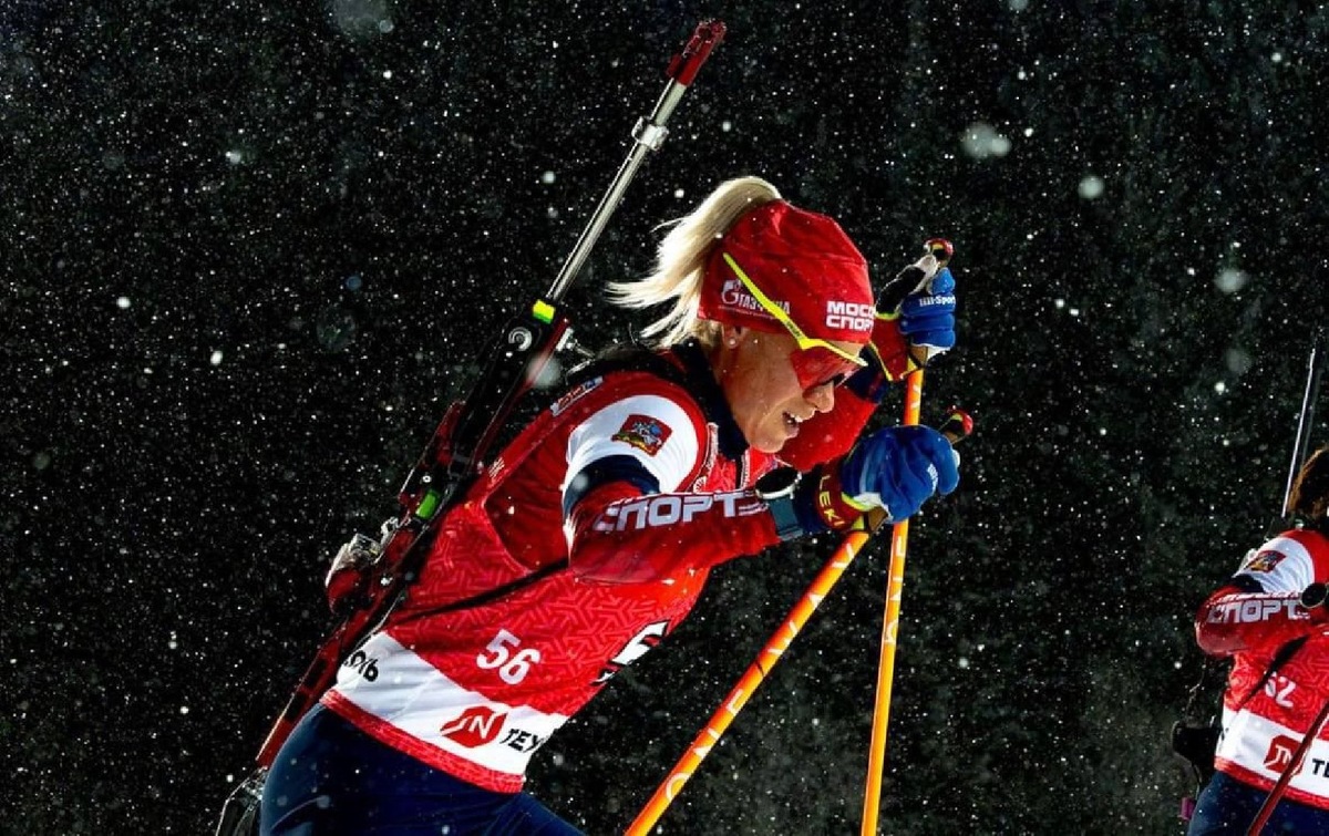    Фото: пресс-служба Минспорта МО