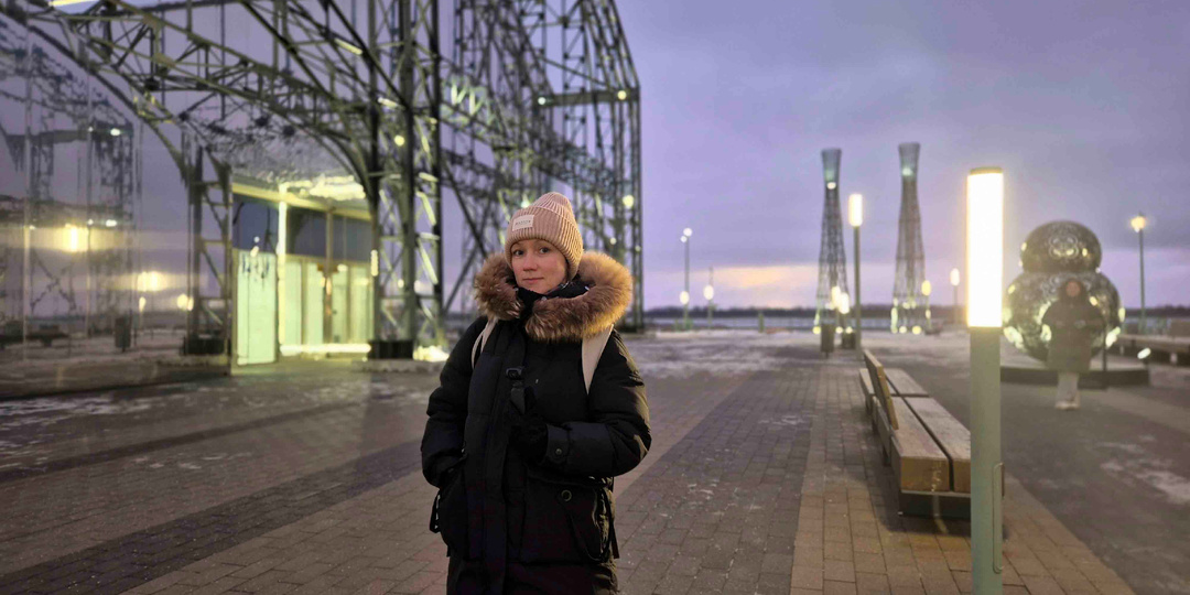 Нижний Новгород. Как за 4 дня почувствовать дух города