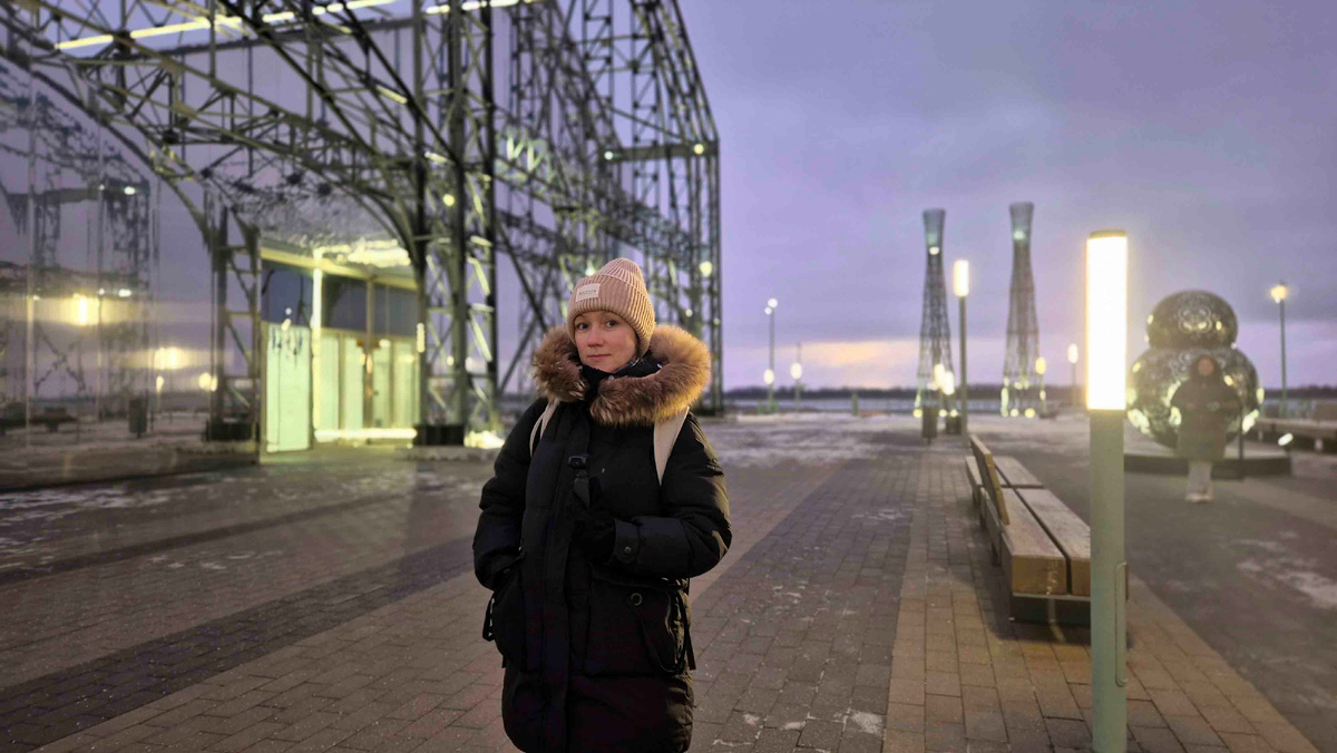 Каким характером обладает Нижний Новгород? По-моему, он смелый, дерзский, амбициозный и предприимчивый. А вы как считаете?