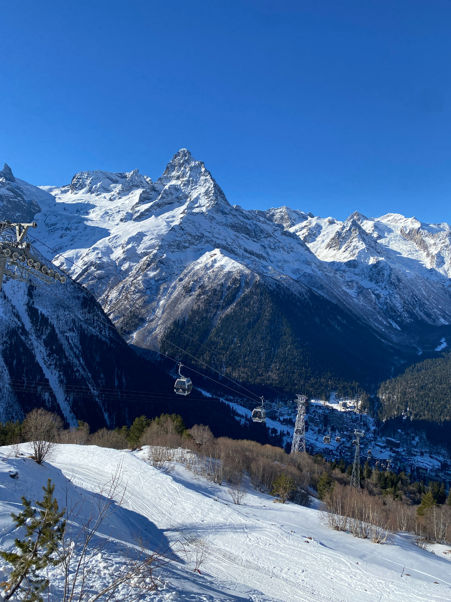 автор Ольга Носкова