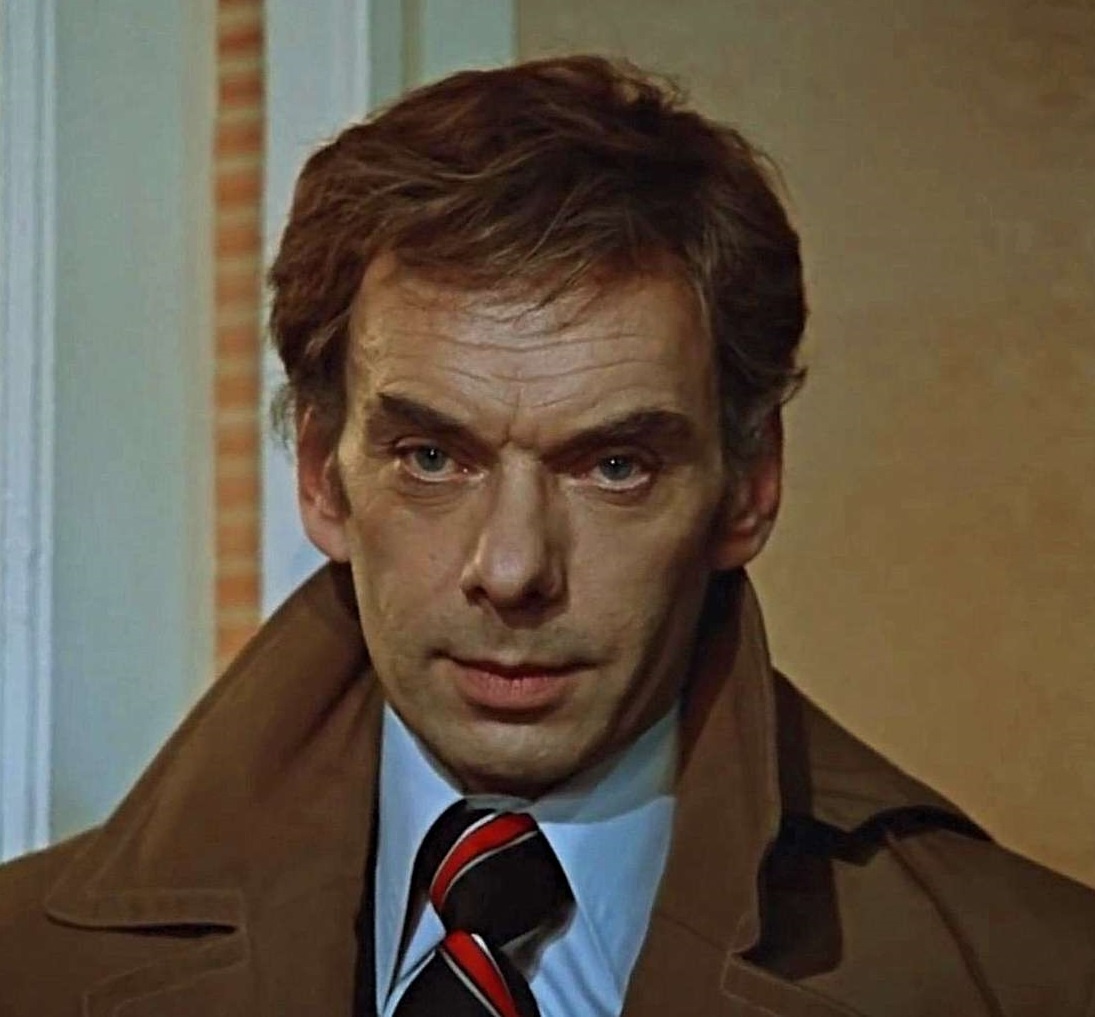 Гоша из мелодрамы «Москва слезам не верит» (1979). 7Дней.ру.