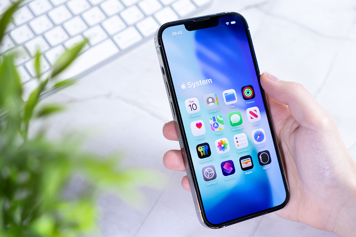    aileenchik / Shutterstock / FOTODOM