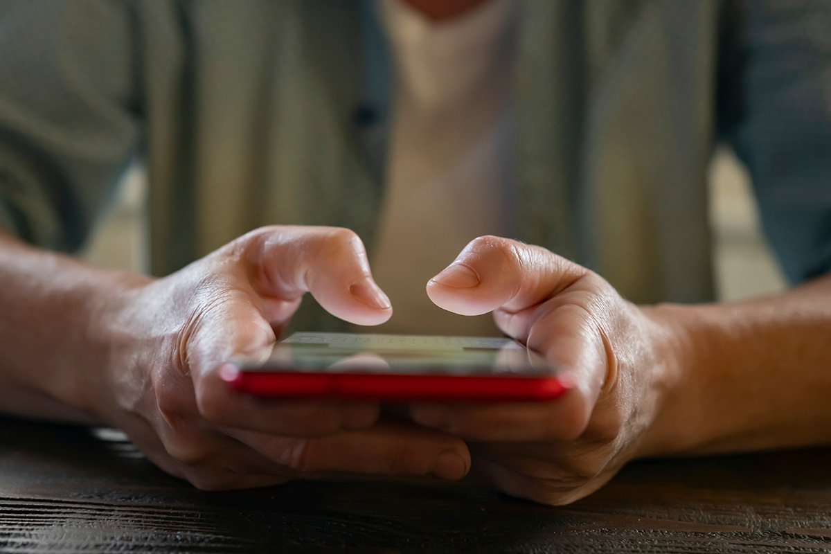    Denis Klimov 3000 / Shutterstock / FOTODOM