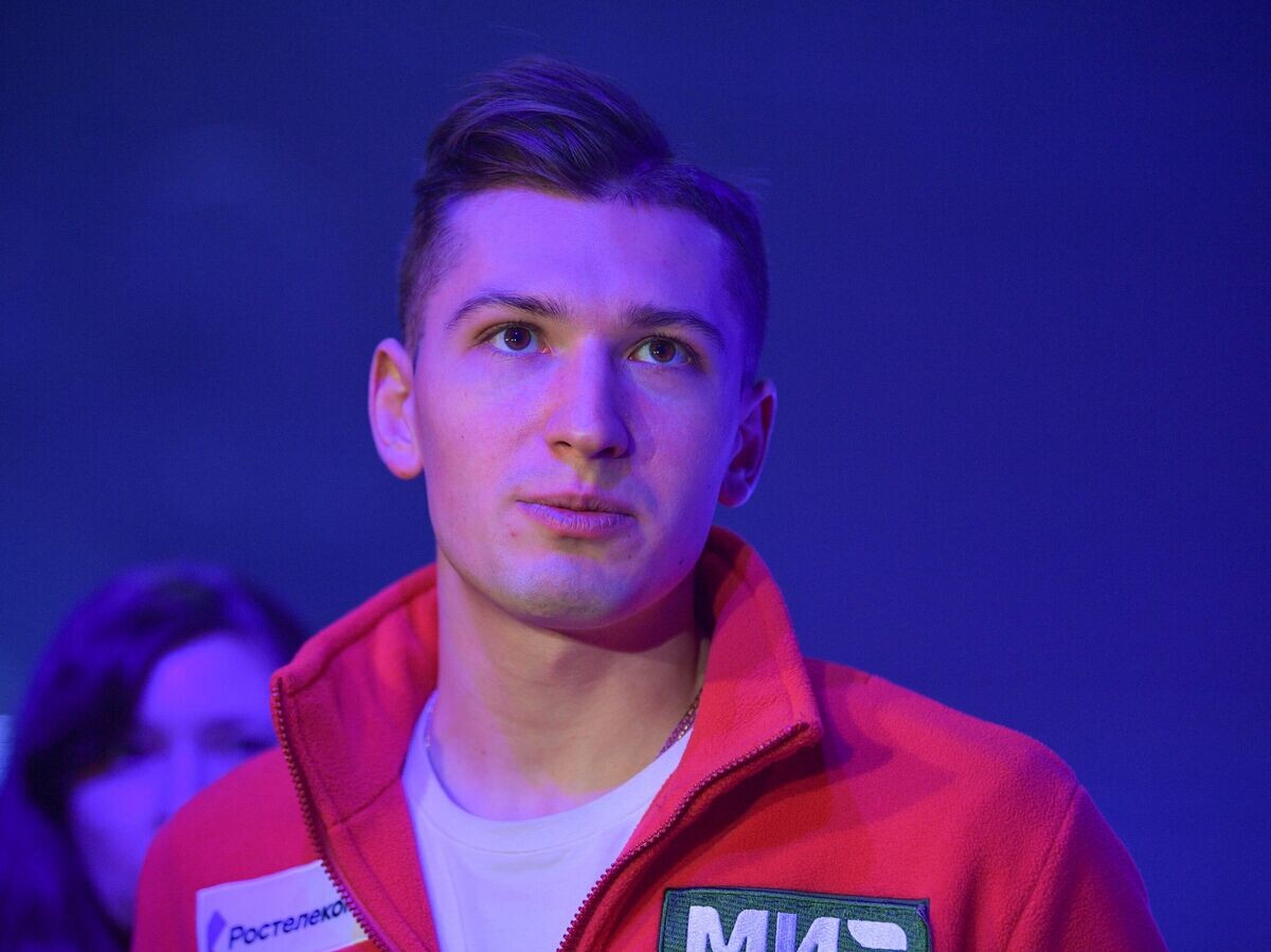    Гала-шоу И. Авербуха "Ледниковый период. Снова вместе" | © РИА Новости / Александр Гальперин