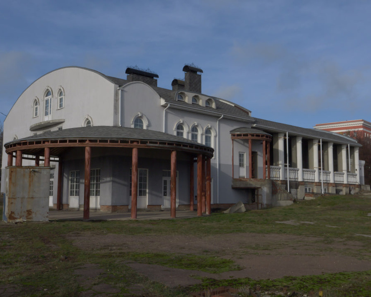     13 января состоится первое заседание Верховного суда по курскому парку 1 Мая