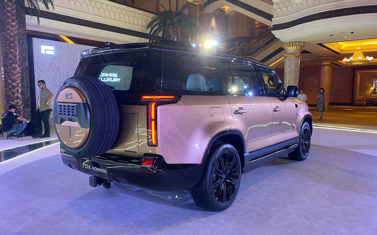 Фото: Autonews  📷
