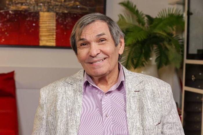 Обложка © ТАСС / Евгений Малютин/NEWS.ru