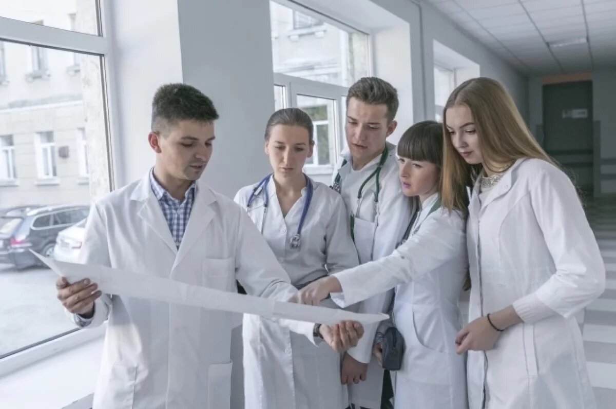    В Рязанском диспансере успешно вылечили пациентку от рака без операции