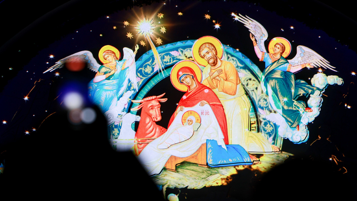 Владимир Смирнов/ТАСС