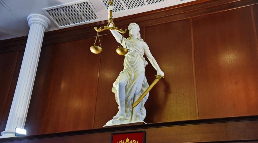 В Обнинске замглавы КБ №8 арестовали по обвинению в получении взятки