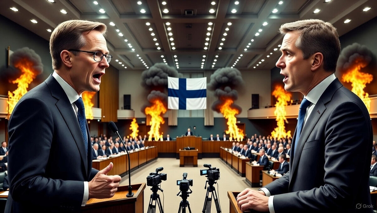 Изображение сгенерировано ИИ 