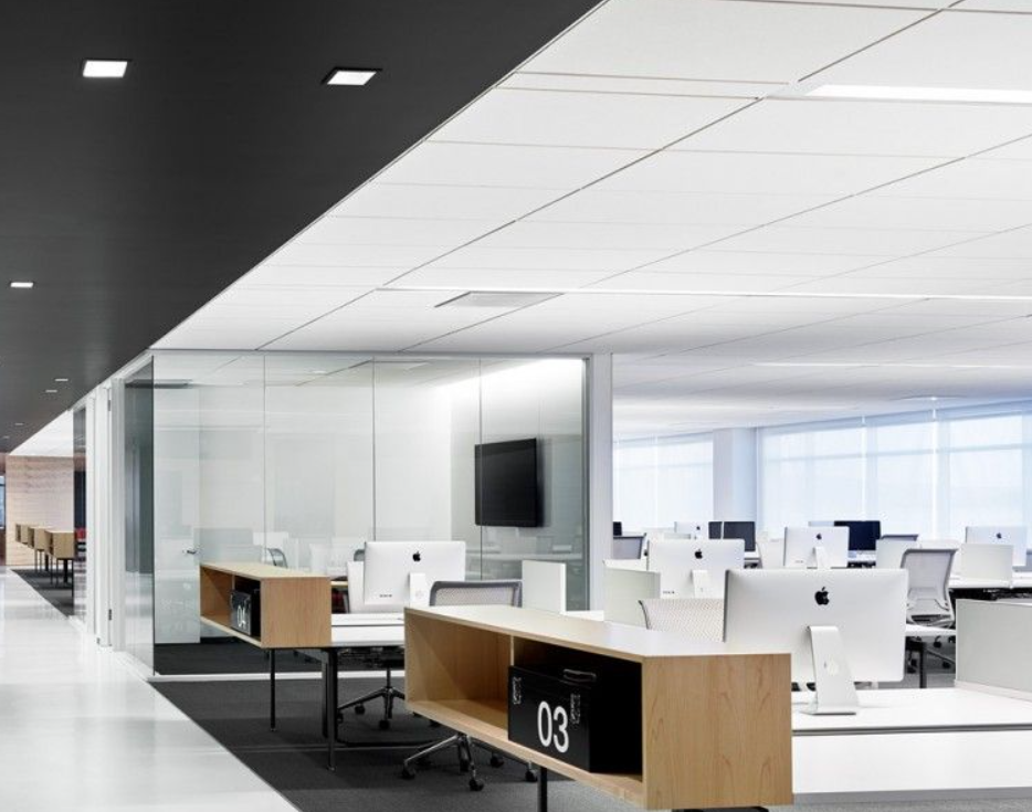 Techshed / Дизайн архитектуры Гарсиа Таджиди. Фотография Джо Флетчера